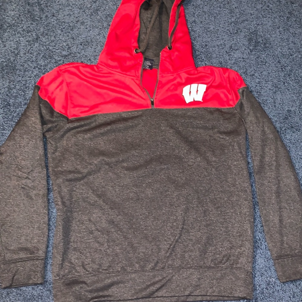 Wisconsin Badgers Sweatshirt